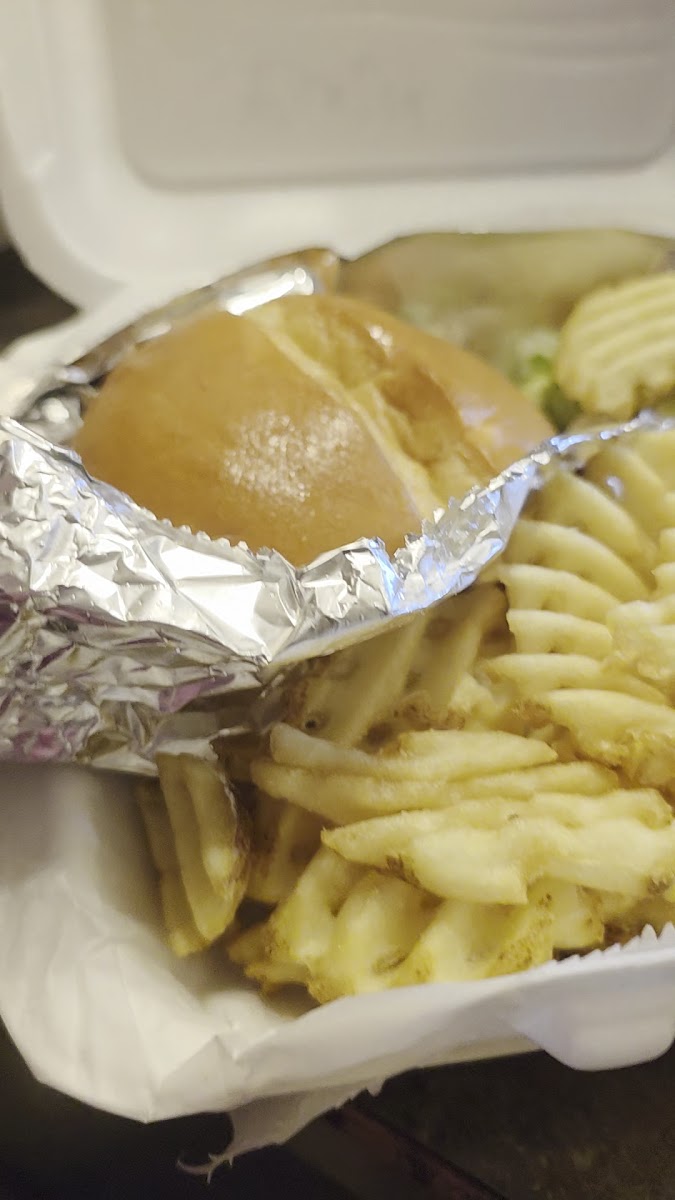 Banner Walk Baby Love Bbq Llc 02